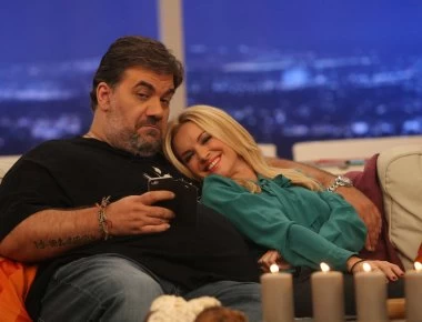 Συγκλόνισε ο Δημήτρης Σταρόβας: «Πόσο γουρούνια είμαστε, πόσο αχάριστοι…» - Tί αποκάλυψε (βίντεο)